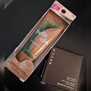 Becca & Physicians formula